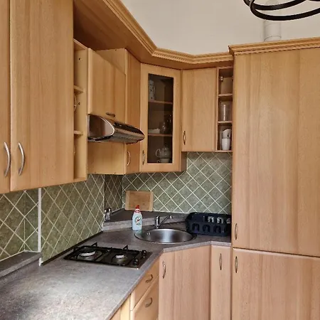 Sam Apartment