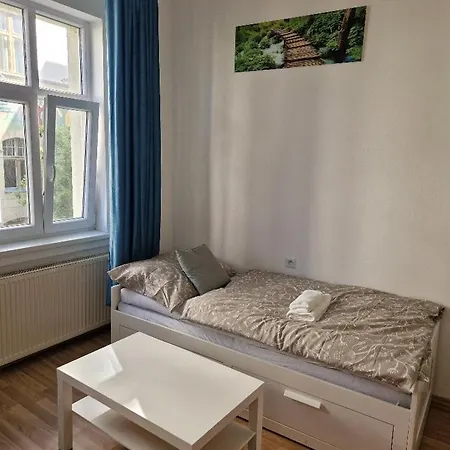 Apartment Sam *
